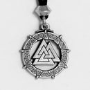 The Valknut Warrior's Knot/VALKNUT： KNOT OF THE FALLEN