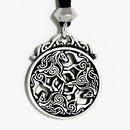 Celtic Horse Triskele/セルティック・ホース・トリスケル