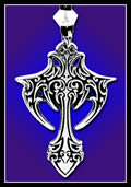 Gothic Cross/ゴシック・クロス