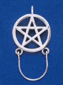 Pentacle Charm Holder/ペンタクル・チャーム・ホルダー