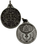 ガブリエル・タリスマン/Gabriel Talisman（シルバーカラー）