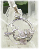 SVデザインペンダントトップ エレスチャル（16）