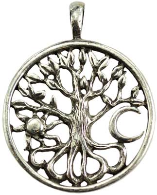 Celtic Tree of Life/ケルティック・トゥリー・オブ・ライフ