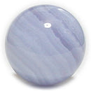 ブルーレース20mm球（穴無）