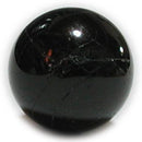 ブラックトルマリン20mm球（穴無）