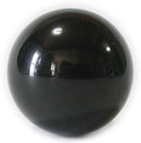 オブシディアン20mm球（穴無）