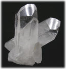 水晶クラスター（ブラジル産）約632g