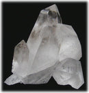 水晶クラスター（トマスゴンサガ産）約87g