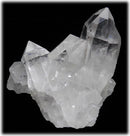 水晶クラスター（トマスゴンサガ産）約90g