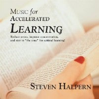MUSIC FOR ACCELERATED LEARNING