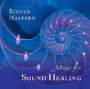Music for Sound Healing