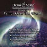 Winds over the world