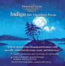 Indigo For Quantum Focus