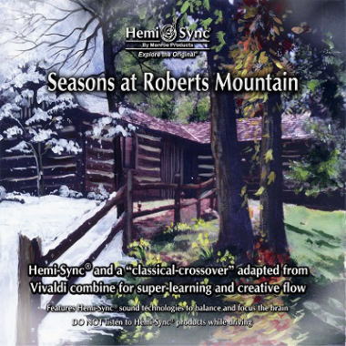 Seasons at Roberts Mountain