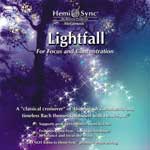 Lightfall For Focus and Concentration