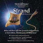 Strand with Hemi-Sync