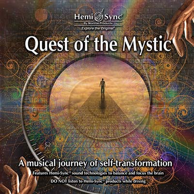Quest of the Mystic
