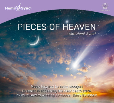 Pieces of Heaven with Hemi-Sync