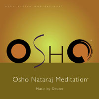 ナタラジ瞑想 （Osho ナタラジ・メディテーション）