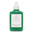 ポマンダーエメラルドグリーン