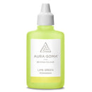 ポマンダー ライムグリーン