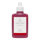 ポマンダーレッド