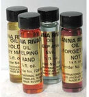 Marriage/マリッジ（ANNA RIVA オイル 2dram）