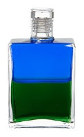 イクイリブリアムボトル（50ml）3番 ☆オーラソーマ（Aura-Soma）