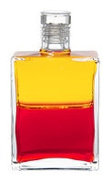 イクイリブリアムボトル（50ml）5番