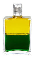 イクイリブリアムボトル（50ml）7番