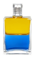 イクイリブリアムボトル（50ml）8番