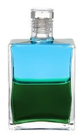 イクイリブリアムボトル（50ml）9番