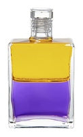 イクイリブリアムボトル（50ml）18番