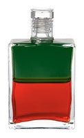 イクイリブリアムボトル（50ml）28番