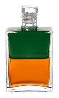 イクイリブリアムボトル（50ml）31番