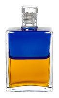 イクイリブリアムボトル（50ml）32番