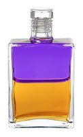 イクイリブリアムボトル（50ml）39番