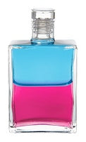 イクイリブリアムボトル（50ml）45番 ☆オーラソーマ（Aura-Soma）