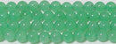 クリソプレーズ丸玉4mmA （天然石ビーズ）