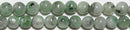 ペキンジェイド丸玉4mmC （天然石ビーズ）
