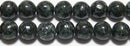 プレセリブルーストーン丸玉6mm （天然石ビーズ）