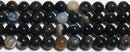 スレイマンアゲート丸玉6mmA （天然石ビーズ）