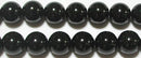 ブラックトルマリン丸玉10mmB （天然石ビーズ）
