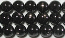 ハイパースシーン丸玉10mmB （天然石ビーズ）