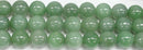 ネフライトキャッツアイ丸玉10mmB （天然石ビーズ）
