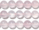 スターローズクォーツ丸玉20mmAA （天然石ビーズ）