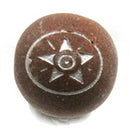 セドナ ボルテックス ストーン丸玉14mm（愛情）B （天然石ビーズ）