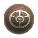 セドナ ボルテックス ストーン丸玉14mm（癒し）B （天然石ビーズ）