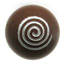 セドナ ボルテックス ストーン丸玉14mm（仕事）B （天然石ビーズ）