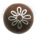 セドナ ボルテックス ストーン丸玉14mm（富）B （天然石ビーズ）